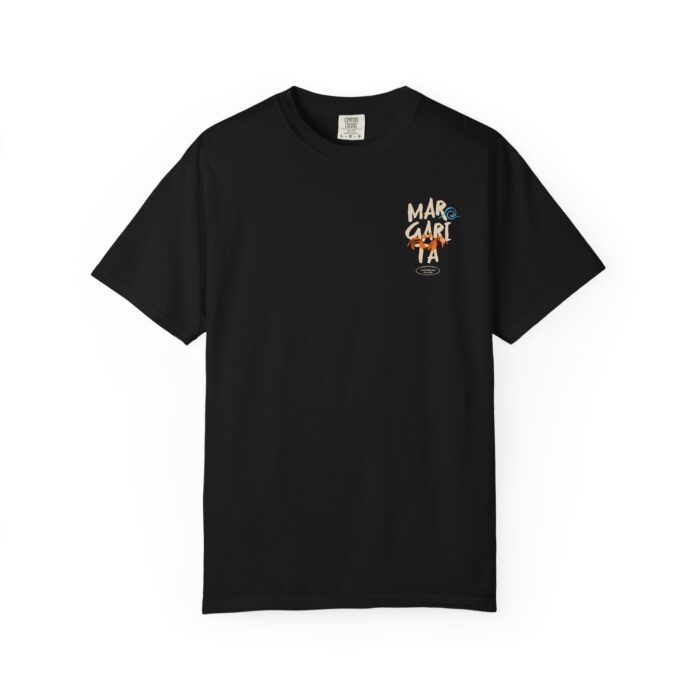 Caribbean Island Margarita T-Shirt - Unisex Beach Vibe Tee