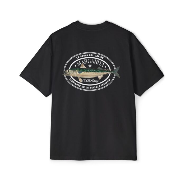 Men's Oversized Fishing Tee, Casual Wear, Outdoor Enthusiast Gift, Summer Adventure Shirt, Angler Apparel, Leisure Lifestyle T-Shirt, [...]