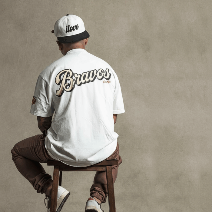 DRAFT // Bravos de Margarita