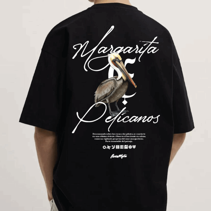 Pelicanos Margariteños