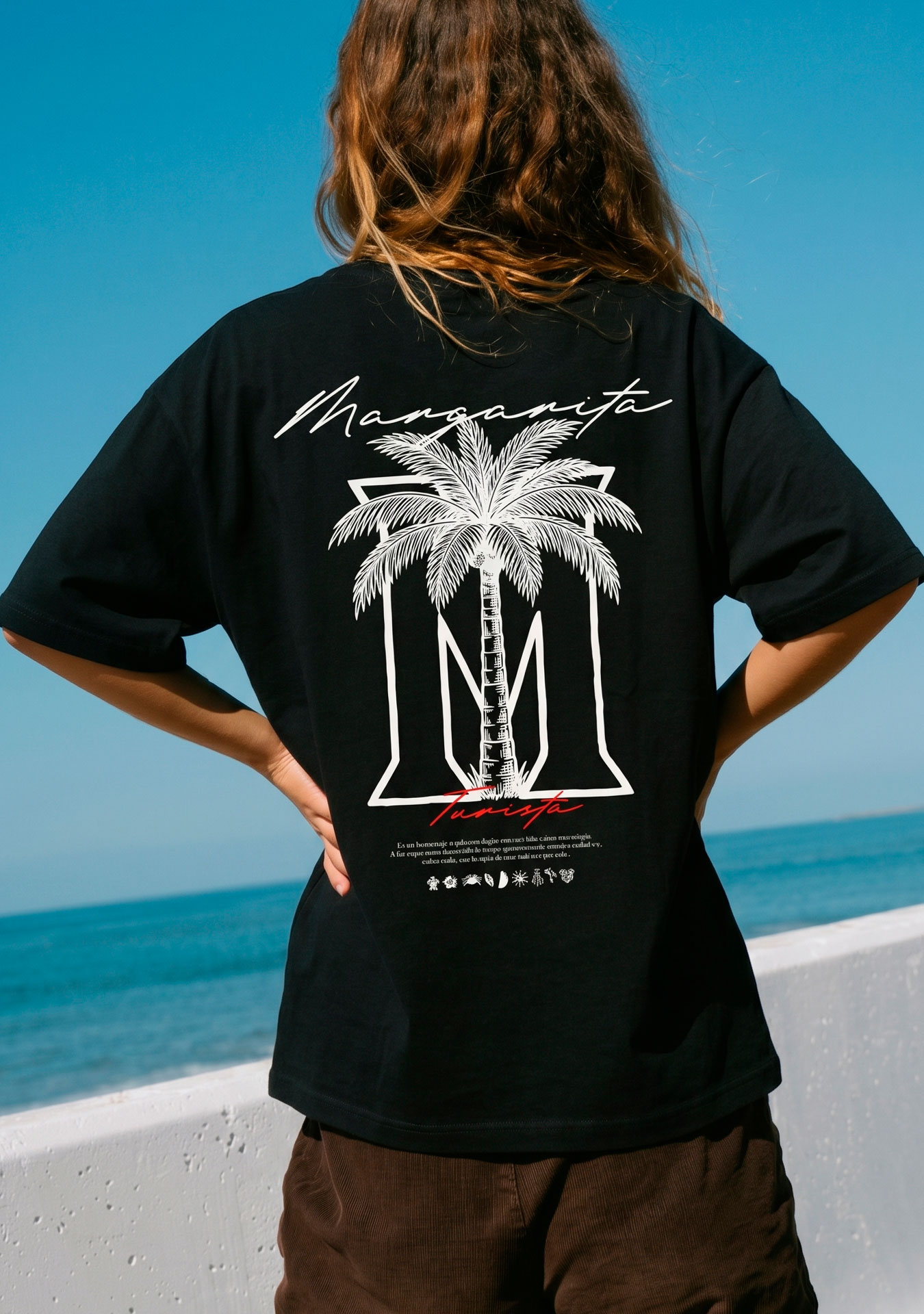 Palmera Turista ss
