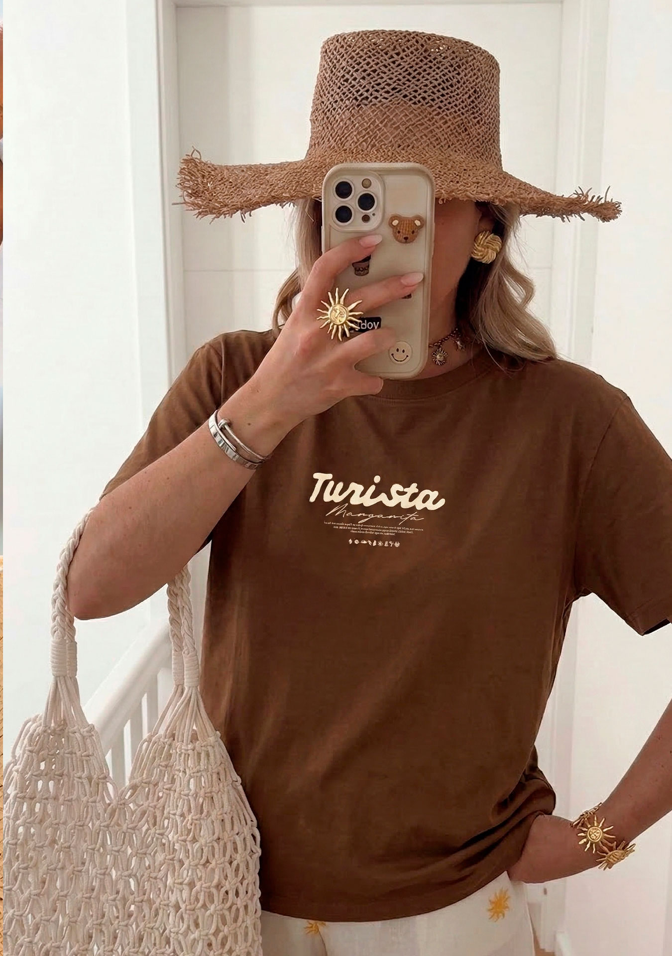 TURISTA