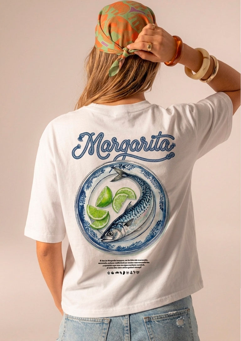 Sardina margariteña