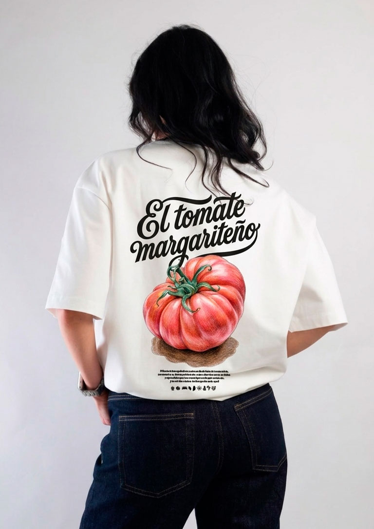 El Tomate Margariteño
