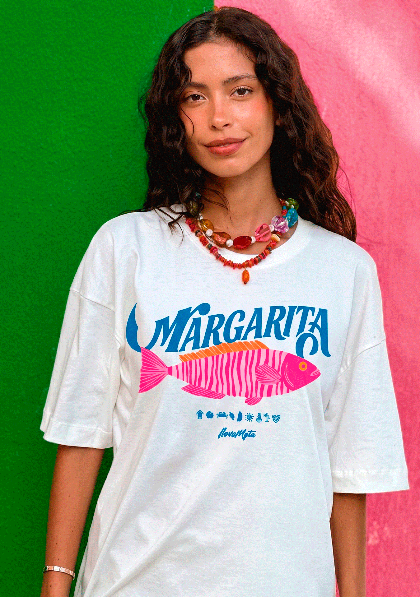 Margarita Pez Rosa