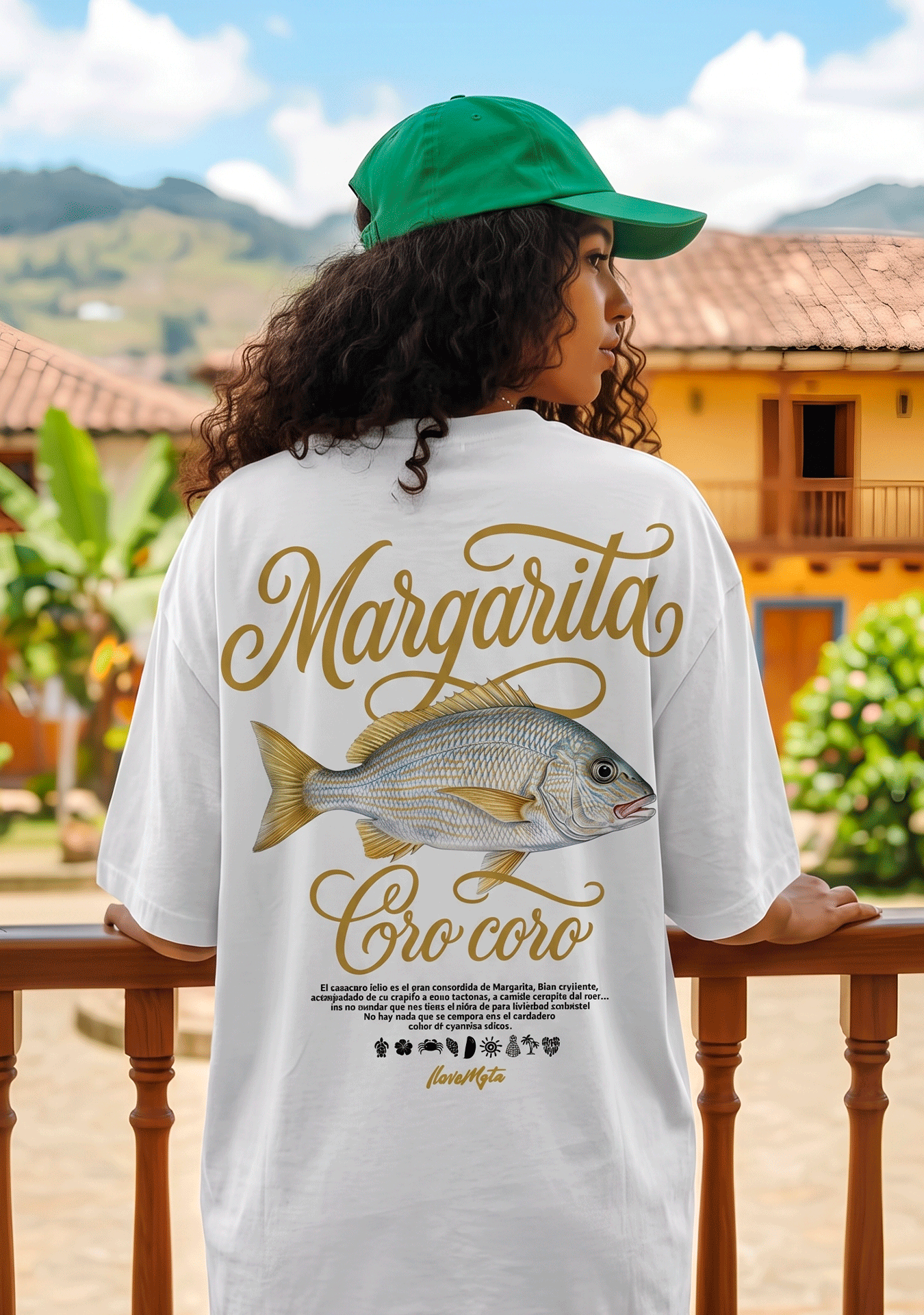Coro coro Margarita