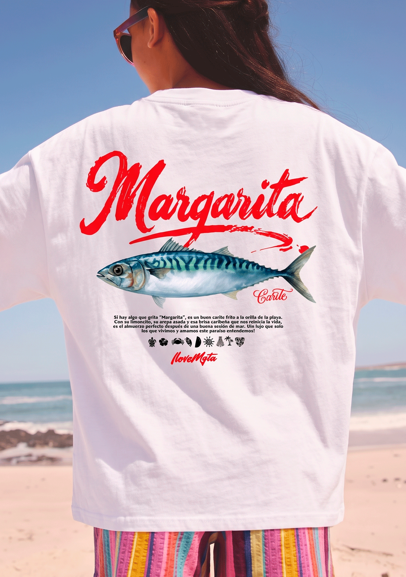 Carite Margrita