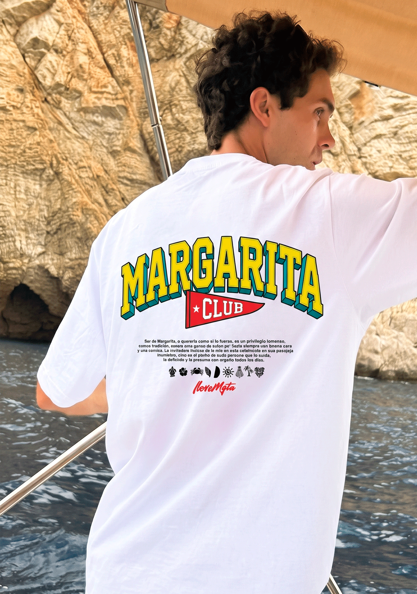 Margarita Club