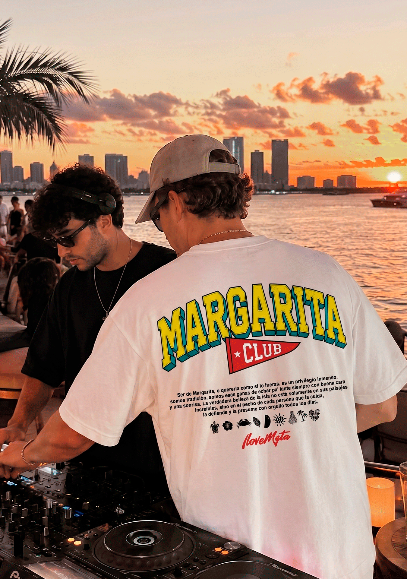 Club Margarita