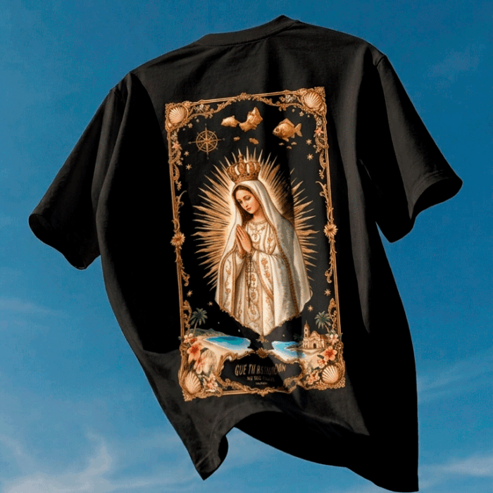Virgen del Valle 2026