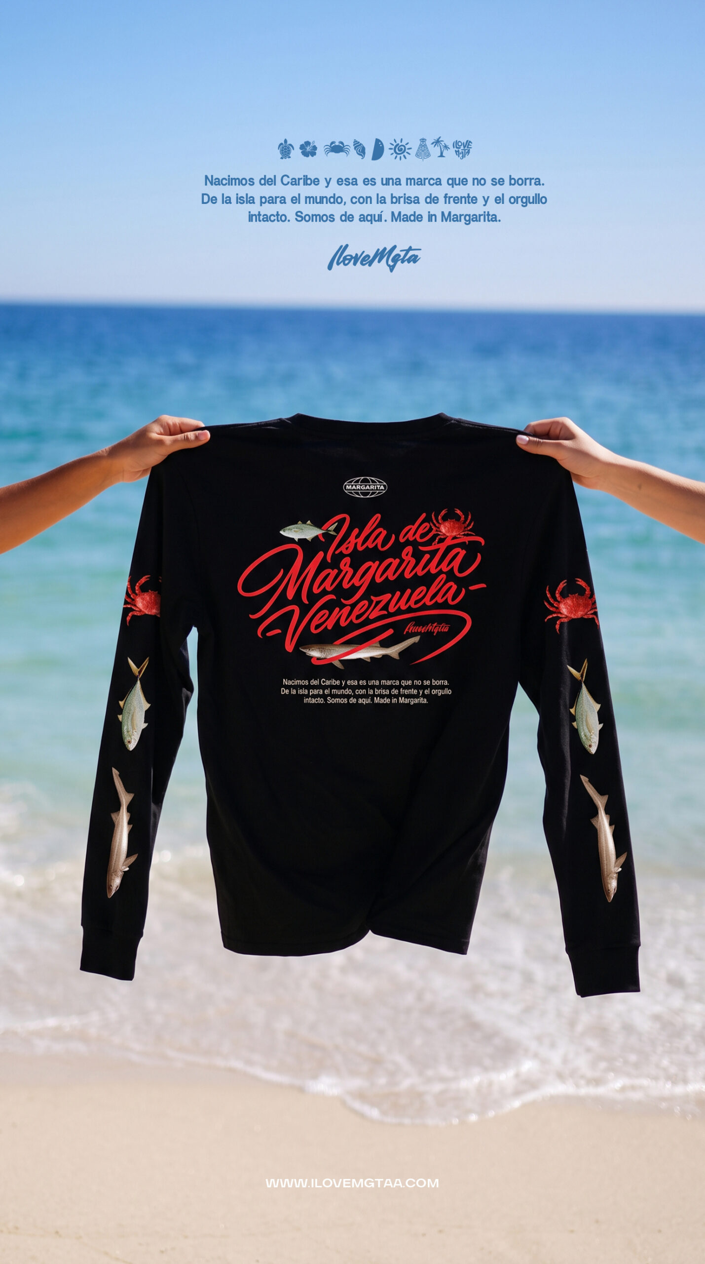 La Pesca de dia 4:00am
