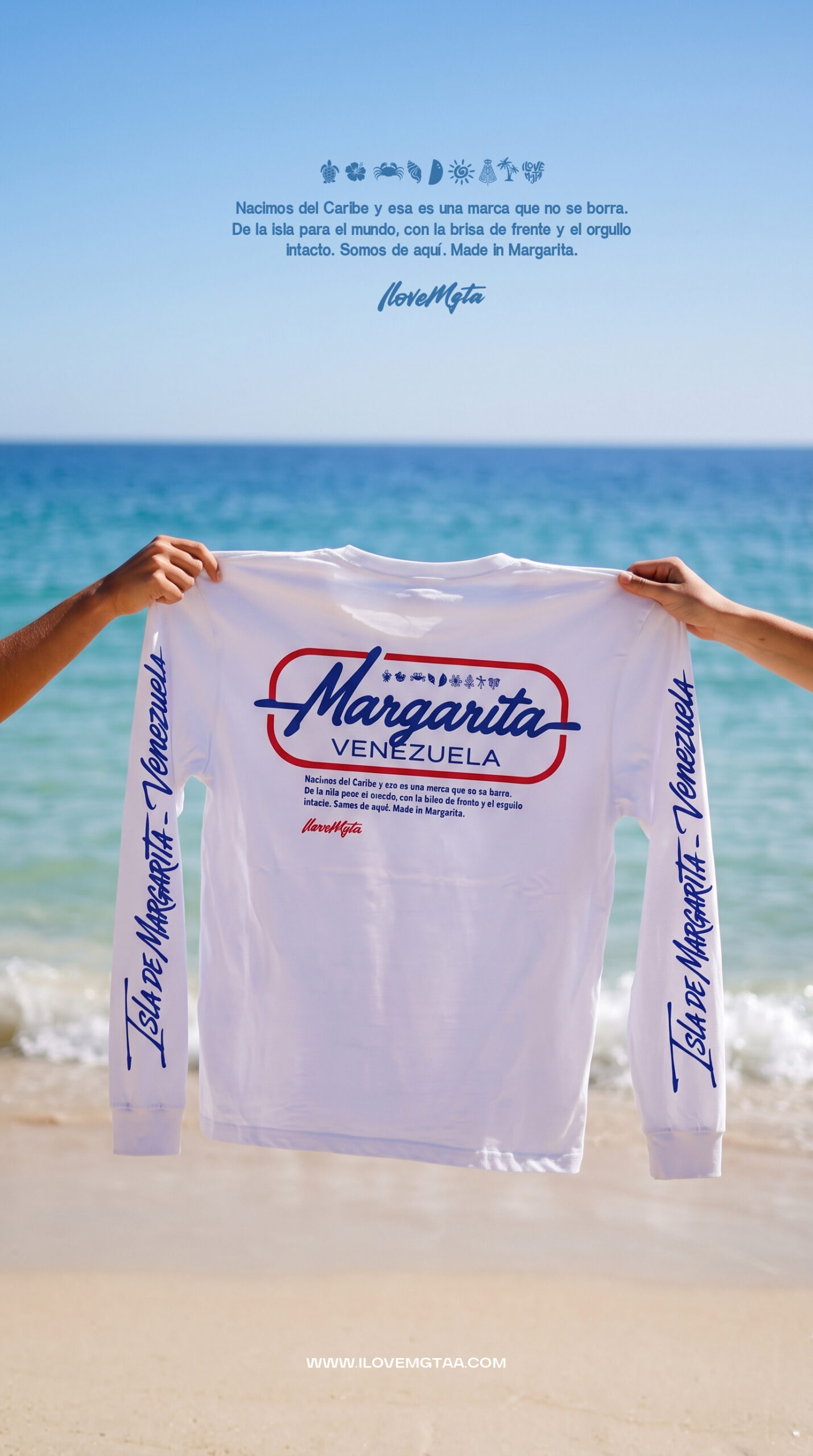 Margarita -Venezuela